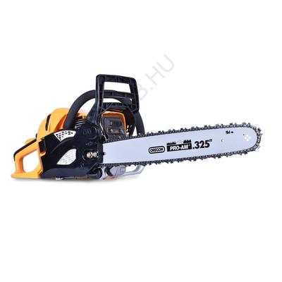 Riwall PRO RPCS 6250 Riwall benzinmotoros láncfűrész 62 cm3 