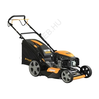 Riwall PRO RPM 4640 PRO