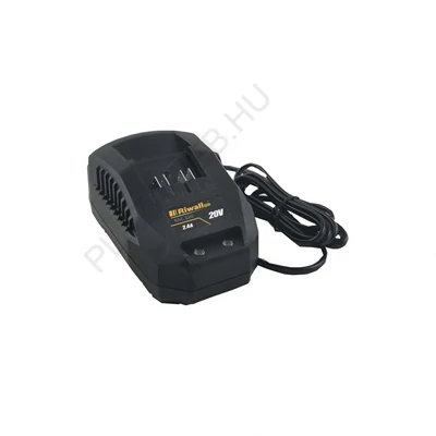Riwall PRO RAC 220