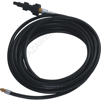 Riwall PRO Csőtisztító tömlő 7,5m (RACC00015)