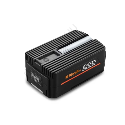 Riwall PRO RAB 240 - 40V Li-Ion akkumulátor 2Ah
