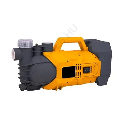 Riwall PRO RAJP 2820 SET - Akkus kerti szivattyú 20V (AP26F2201010B)