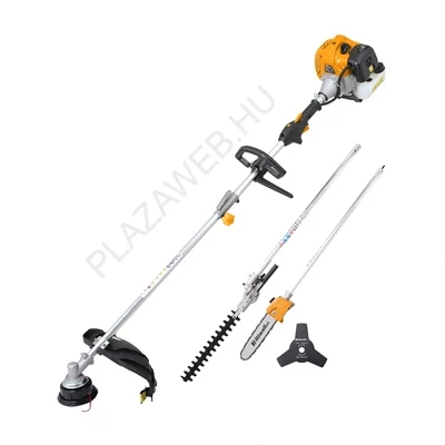 Riwall PRO RPMT 520
