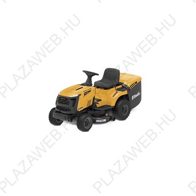 Riwall PRO RLT 92 HRD - fűnyíró traktor hidrosztatikus váltóval és hátsó kidobással, 92 cm (TK13G2301001B)