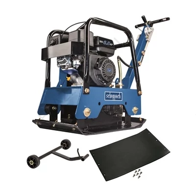 Scheppach HP 2500s