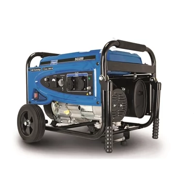 Scheppach SG 3200