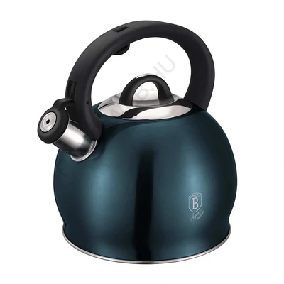 BerlingerHaus Teáskanna (3,0 L) Metallic Line Aquamarine Edition (BH/1078N)
