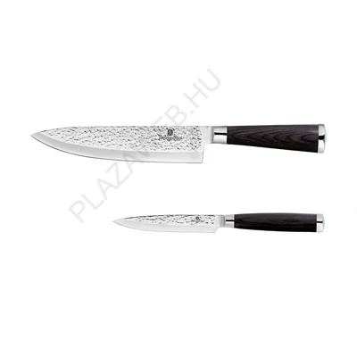 BerlingerHaus 2 részes késkészlet Primal Gloss Collection (BH/2490)