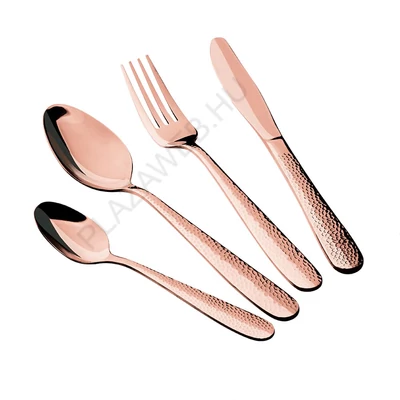 BerlingerHaus 24 részes evőeszköz készlet I-Rose Collection (BH/2619NA)