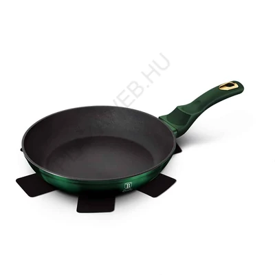 BerlingerHaus Serpenyő (20 cm) Emerald Collection (BH/6046)