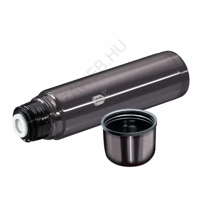 BerlingerHaus Termosz (1,0 L) Metallic Line Carbon Edition (BH/6404)
