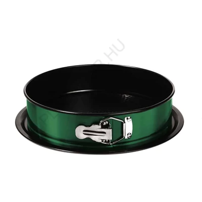 BerlingerHaus Kör alakú tortaforma (26 cm) Emerald Collection (BH/6462A)