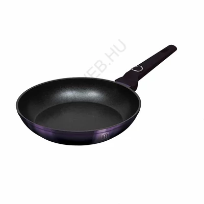 BerlingerHaus Serpenyő (20 cm) Purple Eclipse Collection (BH/6624)