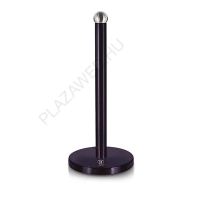 BerlingerHaus Konyhai papírtörlő tartó Purple Eclipse Collection (BH/6829)