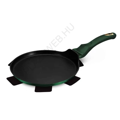 BerlingerHaus Palacsintasütő (28 cm) Emerald Collection (BH/7134)