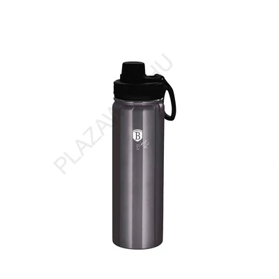 BerlingerHaus Ivópalack (720 ml) Metallic Line Carbon Edition (BH/7763)