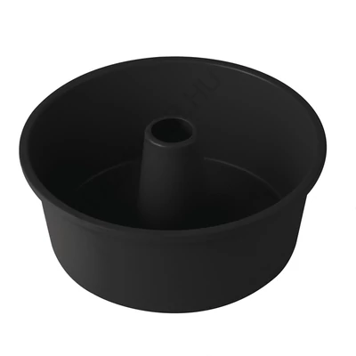 BerlingerHaus Kuglóf sütőforma Matte Black Collection (BH/7882)