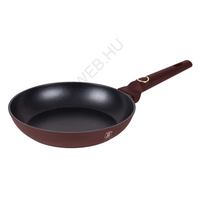 BerlingerHaus Serpenyő (20 cm) Leonardo Collection (BH/8022)