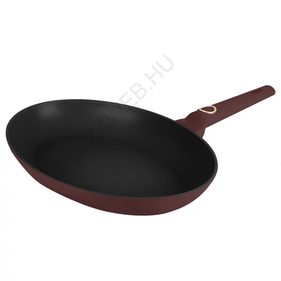 BerlingerHaus Halsütő serpenyő (35 cm) Leonardo Collection (BH/8044)