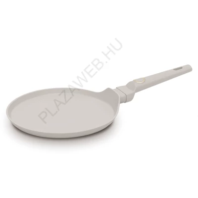 BerlingerHaus Palacsintasütő (25 cm) Sahara Collection (BH/8055)