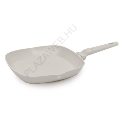 BerlingerHaus Grill serpenyő (28 cm) Sahara Collection (BH/8066)