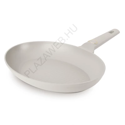 BerlingerHaus Halsütő serpenyő (35 cm) Sahara Collection (BH/8074)