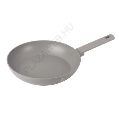 BerlingerHaus Serpenyő (28 cm) Taupe Collection (BH/8084)