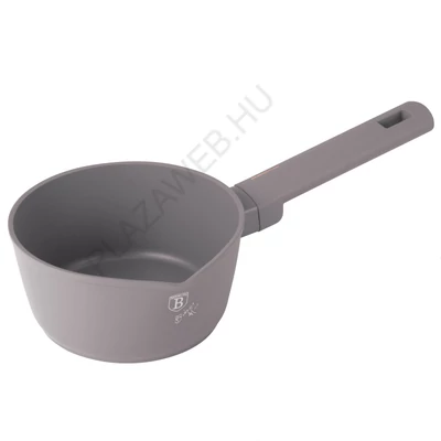 BerlingerHaus Szószos edény (1,2 L) Taupe Collection (BH/8087)
