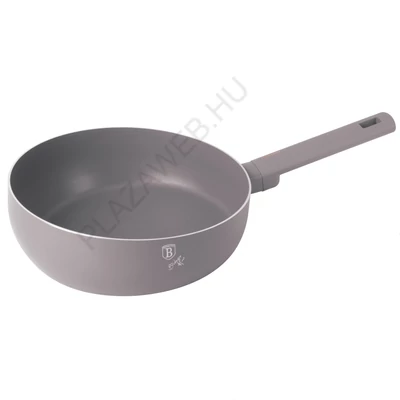 BerlingerHaus Flip serpenyő (26 cm) Taupe Collection (BH/8089)