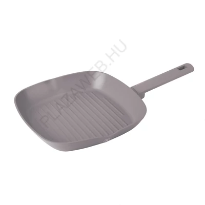 BerlingerHaus Grill serpenyő (28 cm) Taupe Collection (BH/8096)