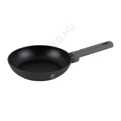 BerlingerHaus Serpenyő (20 cm) Antracit Collection (BH/8112)