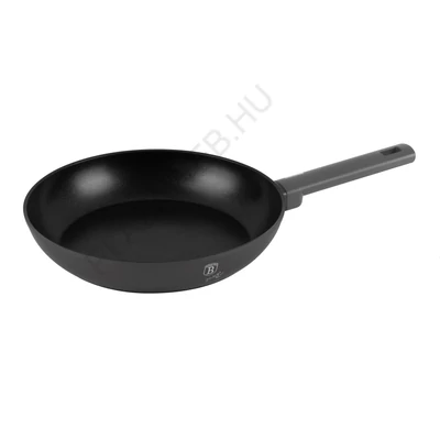 BerlingerHaus Serpenyő (28 cm) Antracit Collection (BH/8114)