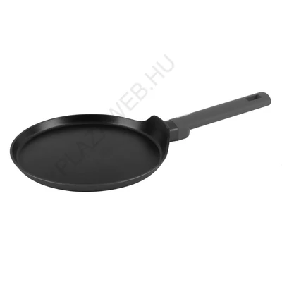 BerlingerHaus Palacsintasütő (25 cm) Antracit Collection (BH/8115)
