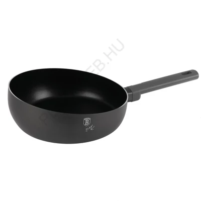 BerlingerHaus Flip serpenyő (26 cm) Antracit Collection (BH/8119)