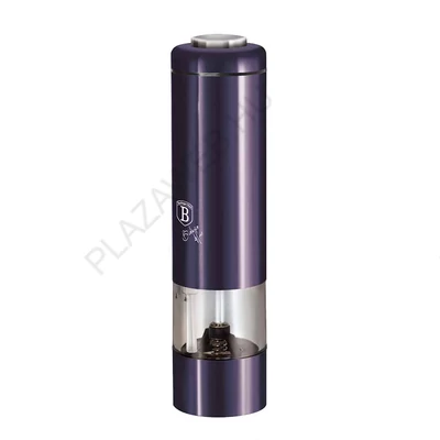 BerlingerHaus Elektromos só- és borsszóró Purple Eclipse Collection (BH/9290)