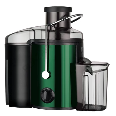 BerlingerHaus Gyümölcsfacsaró gép (400 W) Emerald Collection (BH/9293)