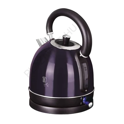 BerlingerHaus Elektromos vízforraló Purple Eclipse Collection (BH/9338)