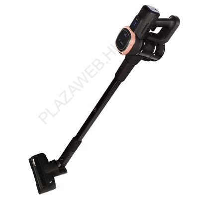 BerlingerHaus Praktikus porszívó BLDC motorral (220 W) Black Rose Collection (BH/9341)