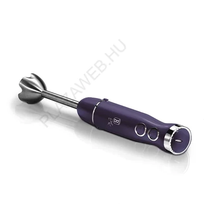BerlingerHaus Botmixer (500 W) Purple Eclipse Collection (BH/9381)