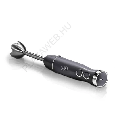 BerlingerHaus Botmixer (500 W) Metallic Line Carbon Edition (BH/9382)