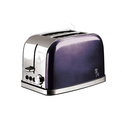 BerlingerHaus Kenyérpirító (850 W) Purple Eclipse Collection (BH/9392)