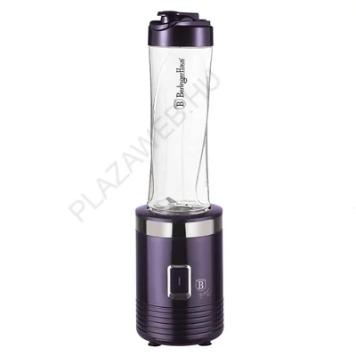 BerlingerHaus Turmixgép (250 W) Purple Eclipse Collection (BH/9418)