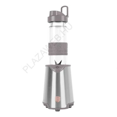 BerlingerHaus Turmixgép (300 W) Taupe Collection (BH/9599)