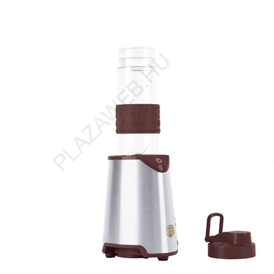 BerlingerHaus Turmixgép (300 W) Leonardo Collection (BH/9600)