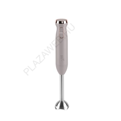 BerlingerHaus Botmixer (800 W) Taupe Collection (BH/9612)