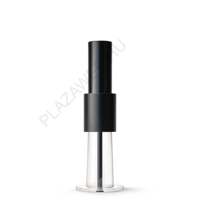 LightAir Ion Flow 2.0 Evolution légtisztító Fekete