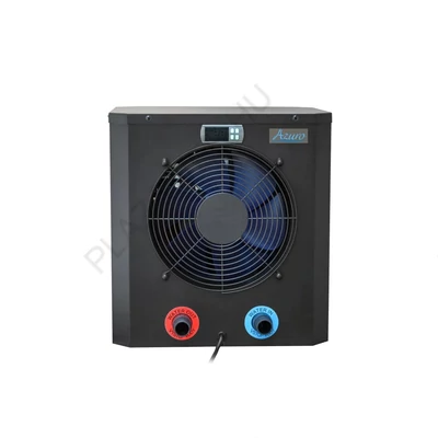 Azuro Mini medence hőszivattyú 2,5 kW (3EXB0399)