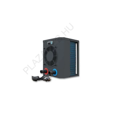 Azuro Mini medence hőszivattyú 2,5 kW (3EXB0399)