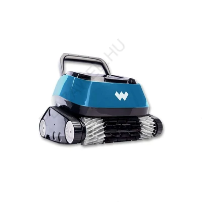 AZURO WARRIOR 2 - szűrővíz térfogata 14m3/h; 2 órás tisztítási ciklus, az alsó és a fal tisztítása(3EXX0487)