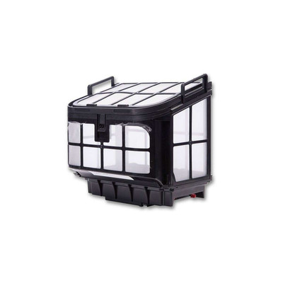 AZURO WARRIOR 2 automata medence porszívó(3EXX0487)